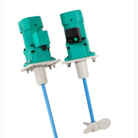 Newdose Agitator Mixer Italy