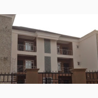 3bdrm Block of Flats in Brinn Homes Limited, Utako for sale