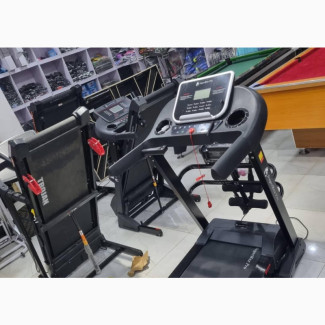 4hp Treadmill