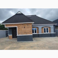 Furnished 3bdrm Bungalow in Pakuro for sale
