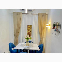 3 Bedroom Furnished Apartment
