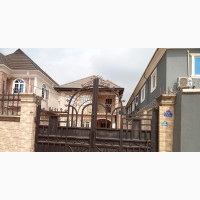 Furnished 8bdrm Block of Flats in Royal Estate, Iseri Olofin for sale