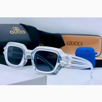 Gucci Glasses - Perfect for Your Fashion Style