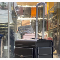 Luxury Briefcase Luggage - Brand New