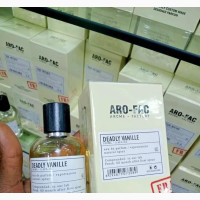 Aro Fac Deadly Vanilla Perfume