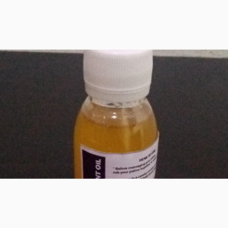 Get Bigger with Penis Enlargement Oil