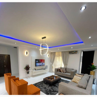 Luxury 2bedroom Apartment in Chevron
