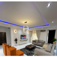 Luxury 2bedroom Apartment in Chevron