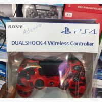 Top Quality Dualshock 4 Playstation 4 Controller