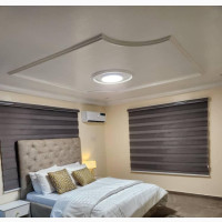 3bedroom Service Apartments Ikeja GRA 170, 000 Per Day