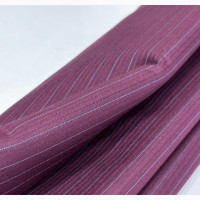 4yard High Quality Stripped Cashmere