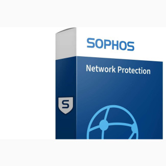 Sophos XG 135 Network Protection