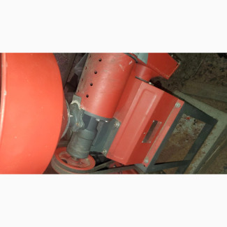 Rice Huller/Milling Machine