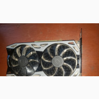 GTX 1650 Super - EVGA - Used