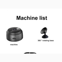 Mini CCTV Camera