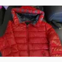Male Winter Jacket