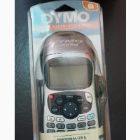 Dymo Letratag Labeling Machine