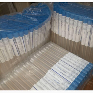 Laboratory Swab Stick