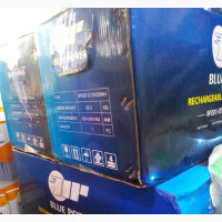 Blue Power Deep Cycle Solar Battery 200ah 12v