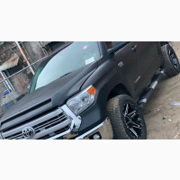 Upgrade Kit Tundra 2018 Available Now
