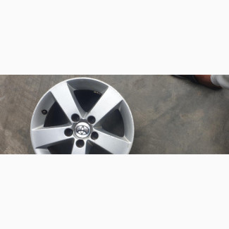 16inches Rim for Toyota Camry /Honda Accord Etc