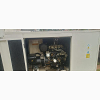 20kva Sound Proof Generator