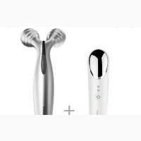 Micro Current Facial Roller