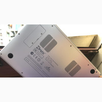 Zinox Ultra-Book Pro 8GB Intel Core I3 SSD 256GB Laptop