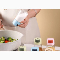 Seasoning Bottle Jar