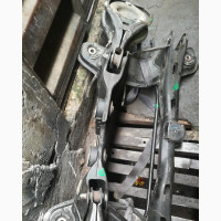 Back Beam for MDX and Honda Pilot