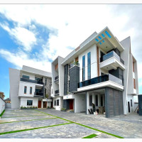 Furnished 2bdrm Apartment in Lekki for sale