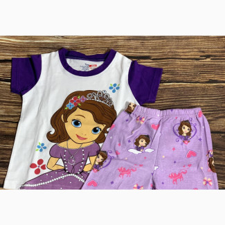 Comfortable Children Pyjamas