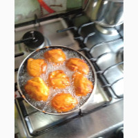 Authentic Buka Space Available at Ogba Bus Stop