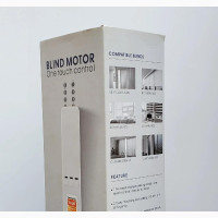 Smart Blind Chain Motor