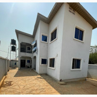 1bdrm Room Parlour in Ologuneru for rent
