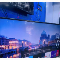 50” Original LG Smart LED TV
