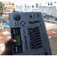 Uk Used Boss BR-8 Digital Recorder
