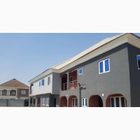 2bdrm Block of Flats in Bolad Event Centre, Ibadan for rent