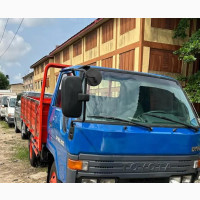 Toyota Dyna for Sale