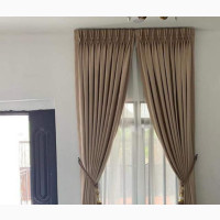 American Curtains