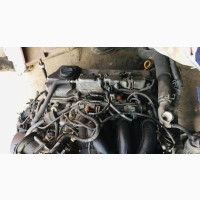 1mz Engine