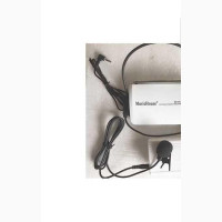Musichouse Wireless Lapel Microphone - Brand New