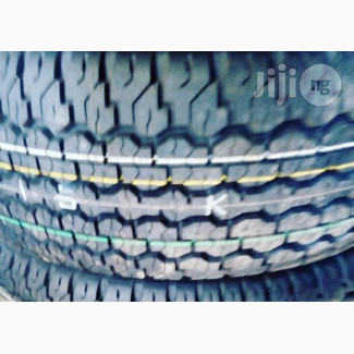Brand New Dunlop and Michelin Tires for Sale