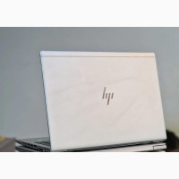 HP EliteBook 840 G6 8GB Intel Core I7 SSD 256GB Laptop