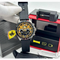 Ferrari Ultraveloce Smart Watch - Brand New