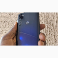 New Motorola Moto G Stylus 128 GB Blue