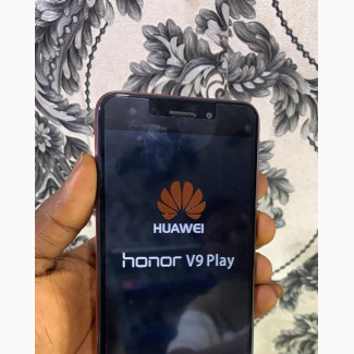 Huawei Honor V9 Play 32 GB Red