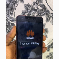 Huawei Honor V9 Play 32 GB Red