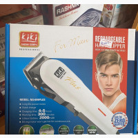Rechargeable Hair Clipper Ng-699plus