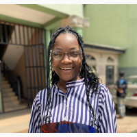 Data Entry Officer